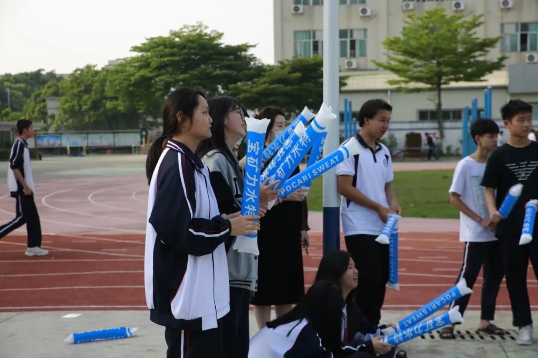 青春“篮”不住 | 新盈学校中职部第五届校园篮球赛圆满结束