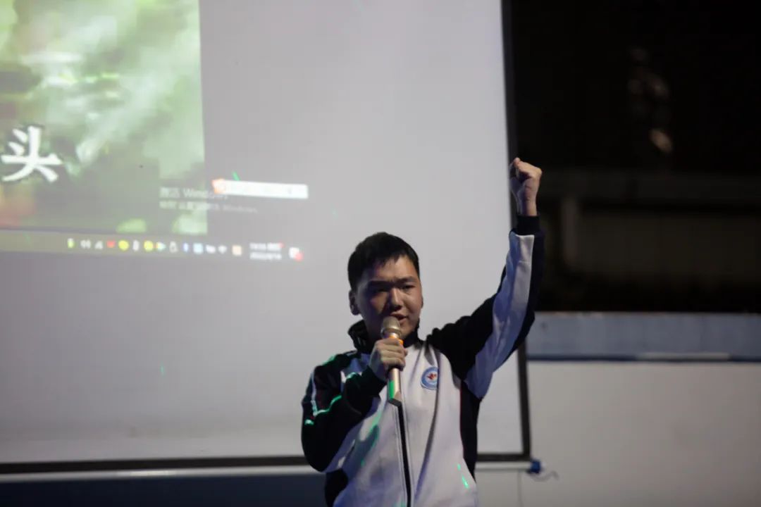 炫动青春 唱响新盈 ｜ 新盈学校校歌合唱比赛与校园歌手大赛总决赛成功举办