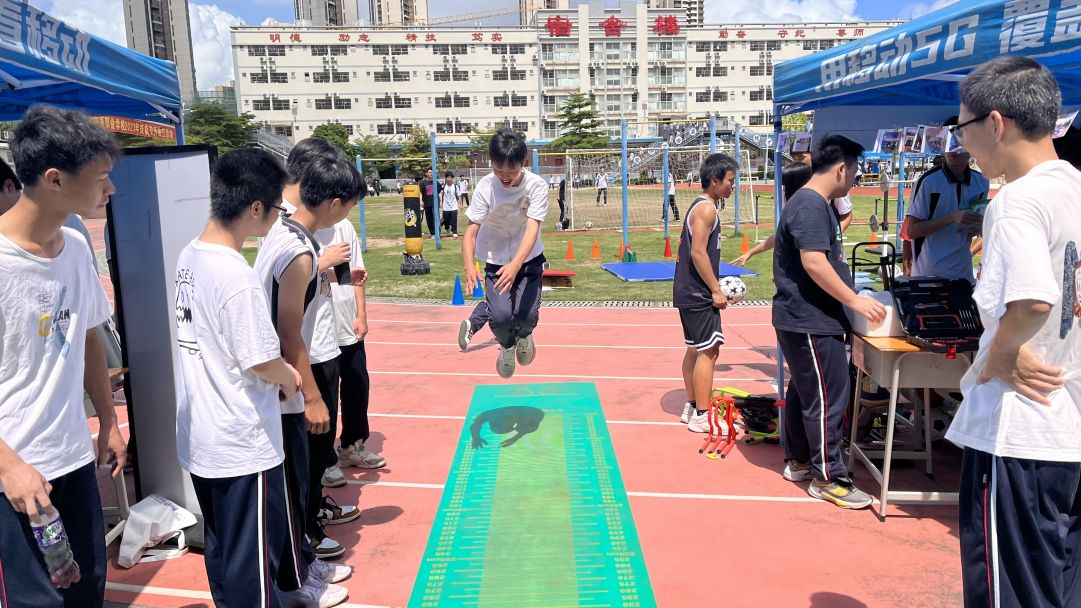 技能：让生活更美好 | 新盈学校“职业教育活动周”活动精彩纷呈