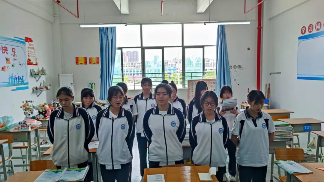 炫动青春 唱响新盈 ｜ 新盈学校校歌合唱比赛与校园歌手大赛总决赛成功举办