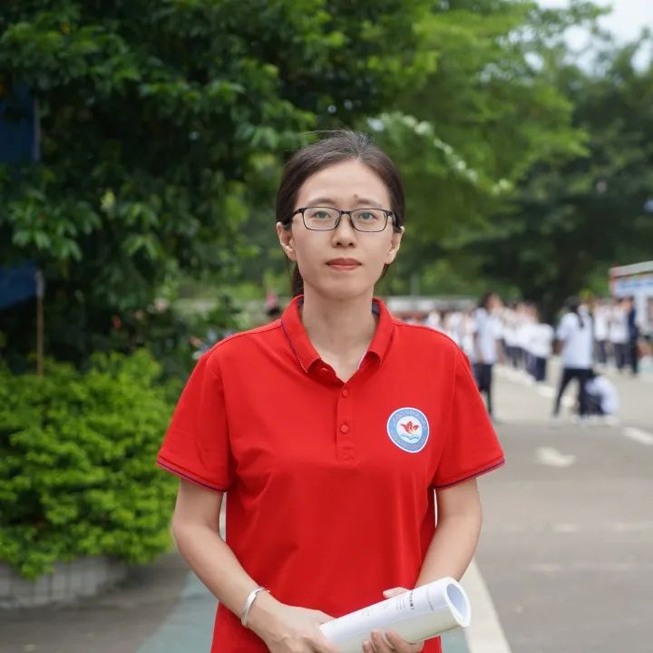 以热爱奔赴山海 用实干书写答卷——珠海新盈学校优秀教职工表彰