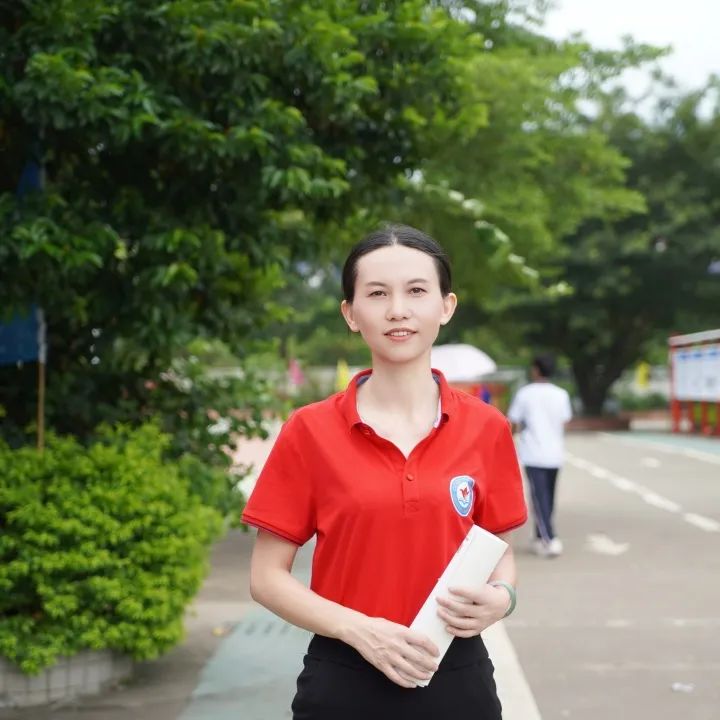 以热爱奔赴山海 用实干书写答卷——珠海新盈学校优秀教职工表彰