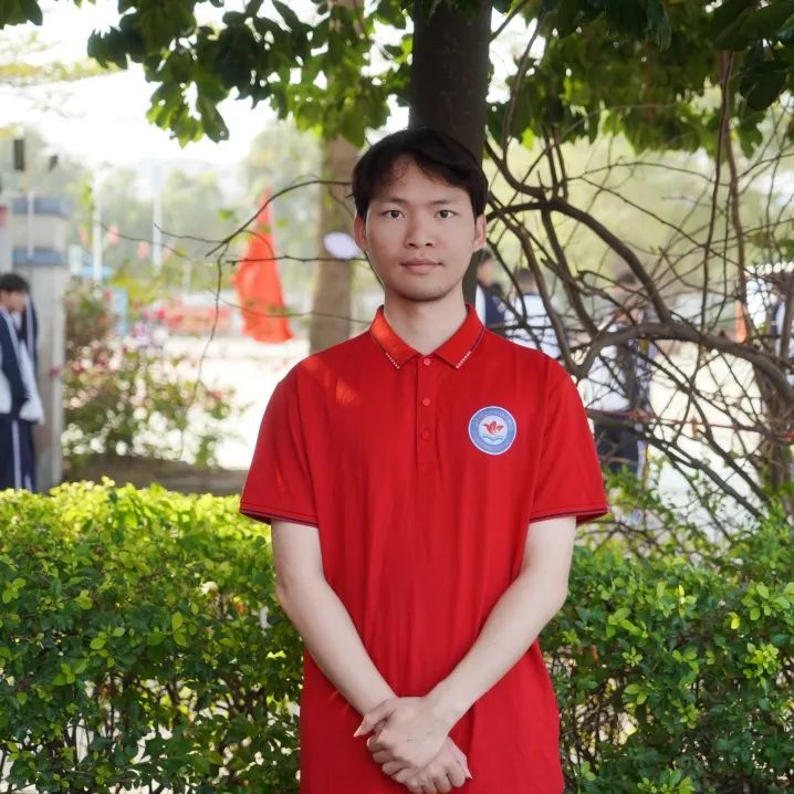 以热爱奔赴山海 用实干书写答卷——珠海新盈学校优秀教职工表彰