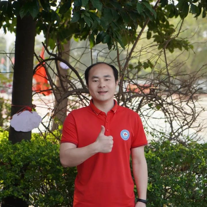 以热爱奔赴山海 用实干书写答卷——珠海新盈学校优秀教职工表彰